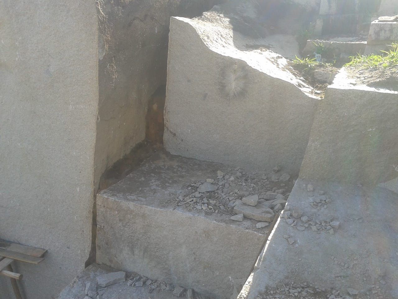 Vendas de pedras - Didi Pedras